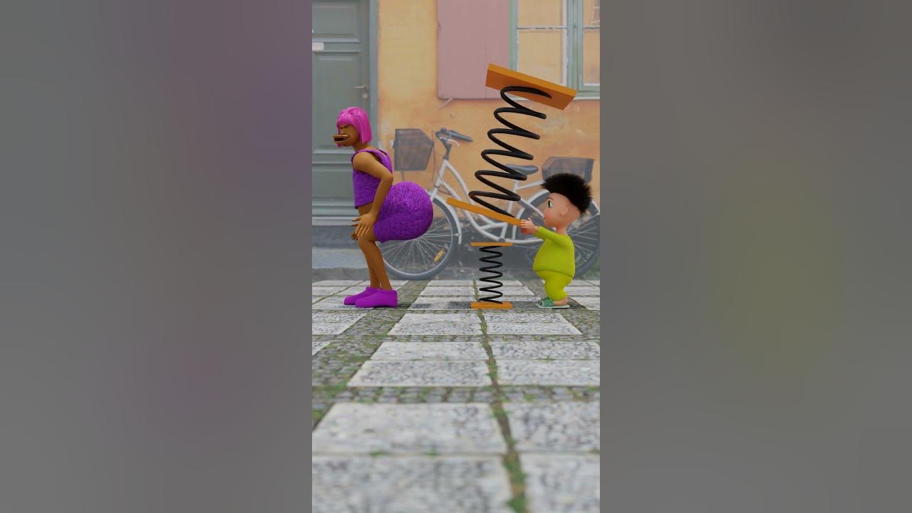 Let's play with meπ #shorts #funnyanimation #viral #memes #lucu Let's play with meπ #shorts #funnyanimation #viral #memes #lucu