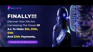 Make 100$ per day Using The Power of AI Robot | Make Money Online screenshot 2