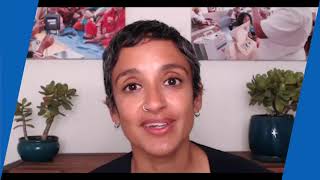 GVS2020 | Nithya Ramanathan, CEO, Nexleaf Analytics