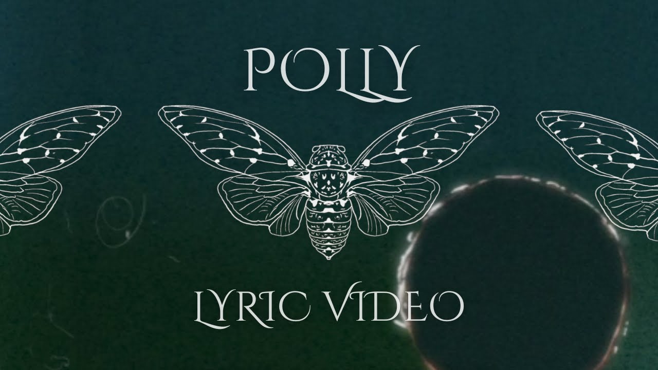 Watch Polly Lyric Video - The Calming Force - Cover on YouTube Watch Polly Lyric Video - The Calming Force - Cover on YouTube