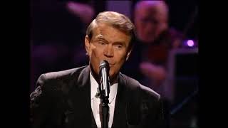 GLEN CAMPBELL LIVE WICHITA LINEMAN