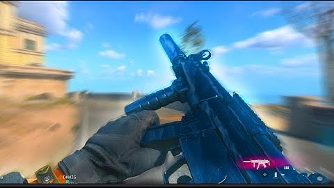 Most Underrated warzone controller player