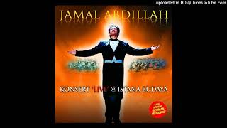 Jamal Abdillah  Medley Hilanglah Rindukukeluhan Perantau  At Istana Budaya 