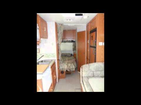 2002 Coachmen Catalina Sport Class C in Hillsborough Township, NJ - YouTube