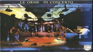 Le Orm̰ḛ- In Conc̰ḛr̰t̰o̰ Full Album 1974 - YouTube