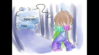 StorySwap Prologue Episode 4: The Ruined (Comic Dub)