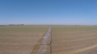 Riego suplementario en el noreste de Santa Fe / Unión Agrícola de Avellaneda