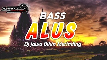 DJ KIDUNG JAWA BASS ALUS TERBARU 2025 COCOK BUAT SANTAI