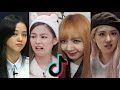 BLACKPINK S Hilarious TikTok Moments Try Not To Laugh Challenge Pt 5 