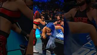 Come on Bayley, AJ Styles doesn’t do it like that image