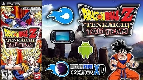 Tutorial de como descargar dbz ttt 😁