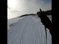 Парфёновский Лыжный марафон 30 км