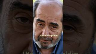 Torunlarımı Sevmekten Utanır Hale Geldim.