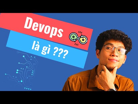 Video: DevOps chính xác là gì?