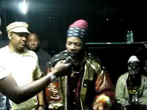 Capleton Jingle