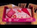 Opening/ Review Our Generation American Girl Doll Bed