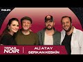 Ali atay serkan keskin  leyla ile mecnun rockstar yllar yol hikayeleri  teras noir12