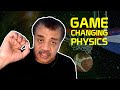 StarTalk Podcast: Game-Changing Physics