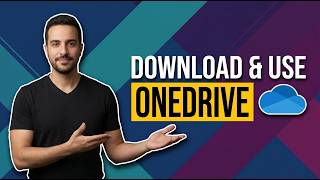 How To Download And Use Microsoft OneDrive On Your Computer (Easy Setup Guide) screenshot 5