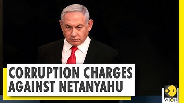 Israeli PM Benjamin Netanyahu goes on trial for corruption