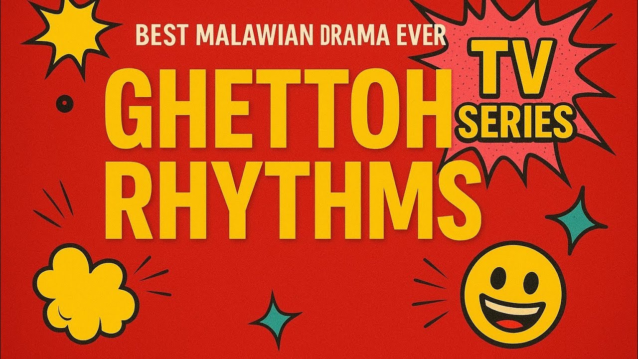 Ghetto rhythms series SO1 Ep01