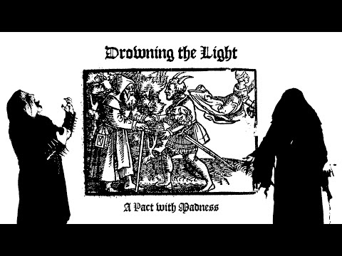 洋楽 DROWNING THE LIGHT - A Pact with Madness Drowning The Light – A Pact With Madness | Releases | Discogs