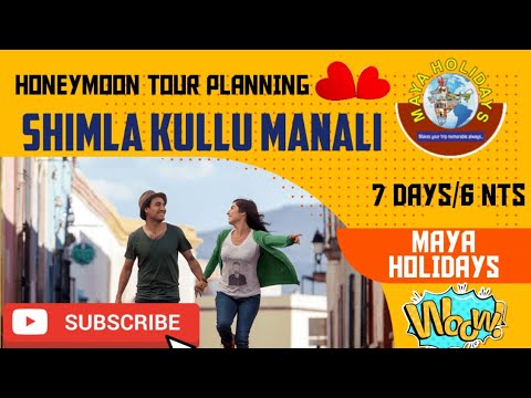 Pune To Delhi Shimla Manali Chandigarh And Return Pune Maharashtra. Perfect Tour Planning.