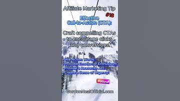 Effective Call-to-Action (CTA): Craft compelling CTAs to encourage clicks and Conversions.