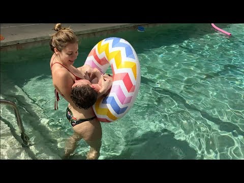 shane-gets-stuck---new-water-skill---seafood-festival-|-marco-island-part-two