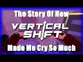 This game broke me  vertical shift vr