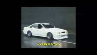 gypsy woman - Crystal Waters (한글/자막/가사/lyrics)#JapanDrift#MotorcycleDrift #バイク #ドリフト #ストリート