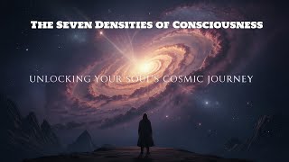 The Seven Densities of Consciousness // Law Of One 001