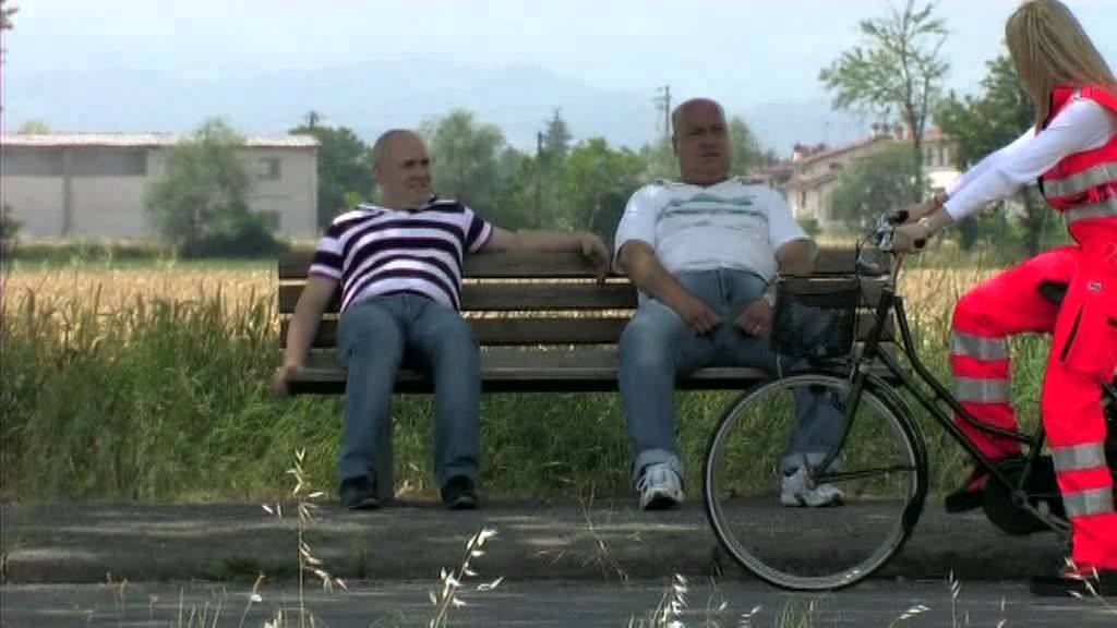 Pubblica Assistenza San Giorgio - Tucafer