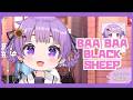 Baa Baa Black Sheep / covered by Reika