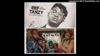 Cef_Tanzy_-_Tamu_a_Brilhar_feat._Séketxe_(Album_The_Coach)DM9