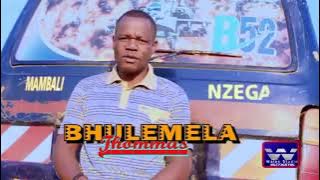 BHULEMELA THOMAS _MADENSA _- PRD MBASHA  STUDIO  2024 BY kadege asili Tv