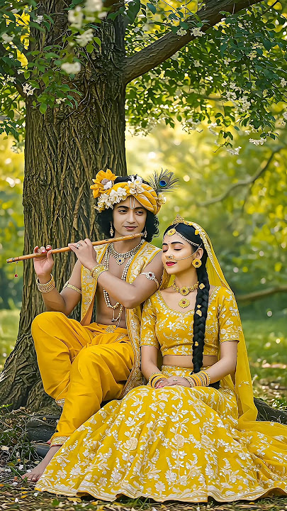 Jay shree radhe Krishna Love and Radha Krishna status #shorts #trending #krishna #love