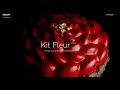 Kit fleur 1085  silikomart professional