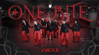 [ J-POP IN PUBLIC | ONE TAKE ] NEXZ — ONE BITE | DANCE COVER BY RACE:RC