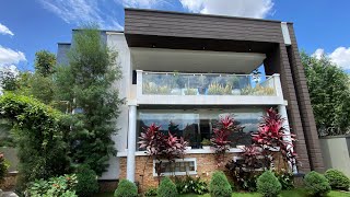 The Best Fully Furnished House Money Can Buy In Kampala In 2025