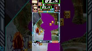 Arcade - Fantasia - How Clean Level in 20 seconds screenshot 2