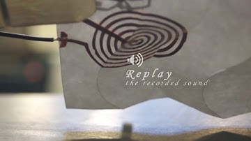 reMi: Translating Ambient Sounds of Moment into Tangible and Shareable Memories through Animated ...