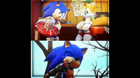 sonic prime | soda pop | edit #edit #shadowthehedgehog #sonic #sonicprime