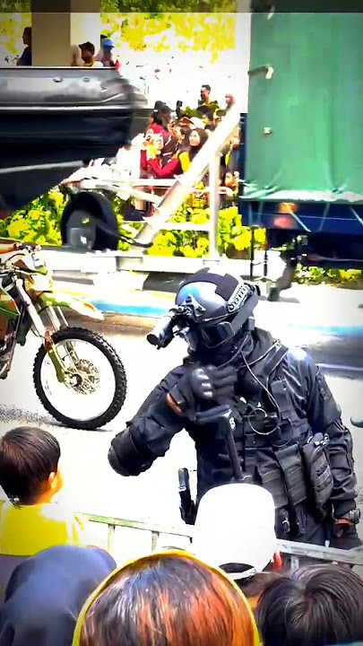 PASKAU Malaysia🇲🇾 #army #military #malaysia