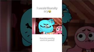 from the amazing world of gumball