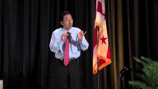 NextGen Keynote - Todd Park, White House CTO