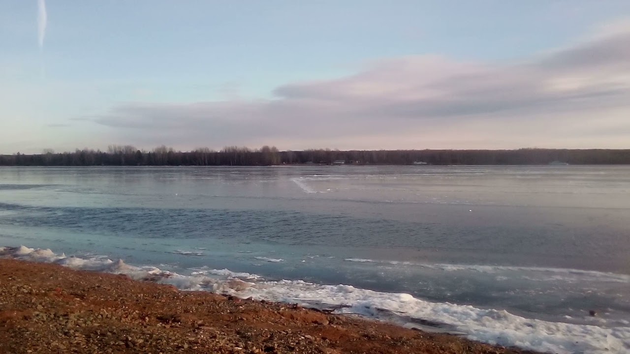 Кама 2020  ноябрь