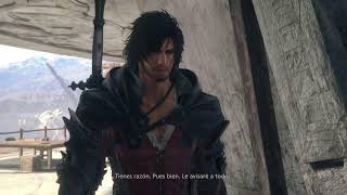 FINAL FANTASY  XVI Ps5