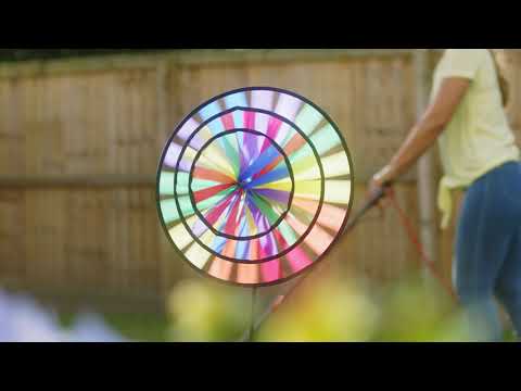 Flymo Your Life Easy With Hover