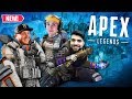 APEX LEGENDS MAKES NO SENSE 2 - YouTube